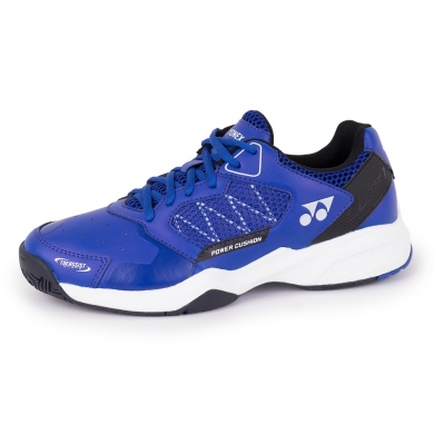 Yonex Buty tenisowe Power Cushion Lumio 2 Allcourt niebieskie męskie